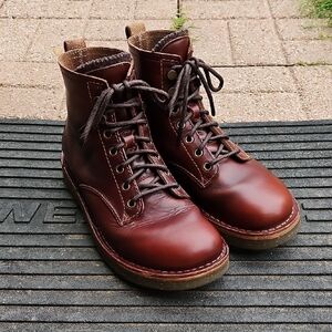 Birkenstock Birmingham Lace